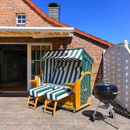 Ferienhaus Sternenklar Віттмунд Екстер'єр фото