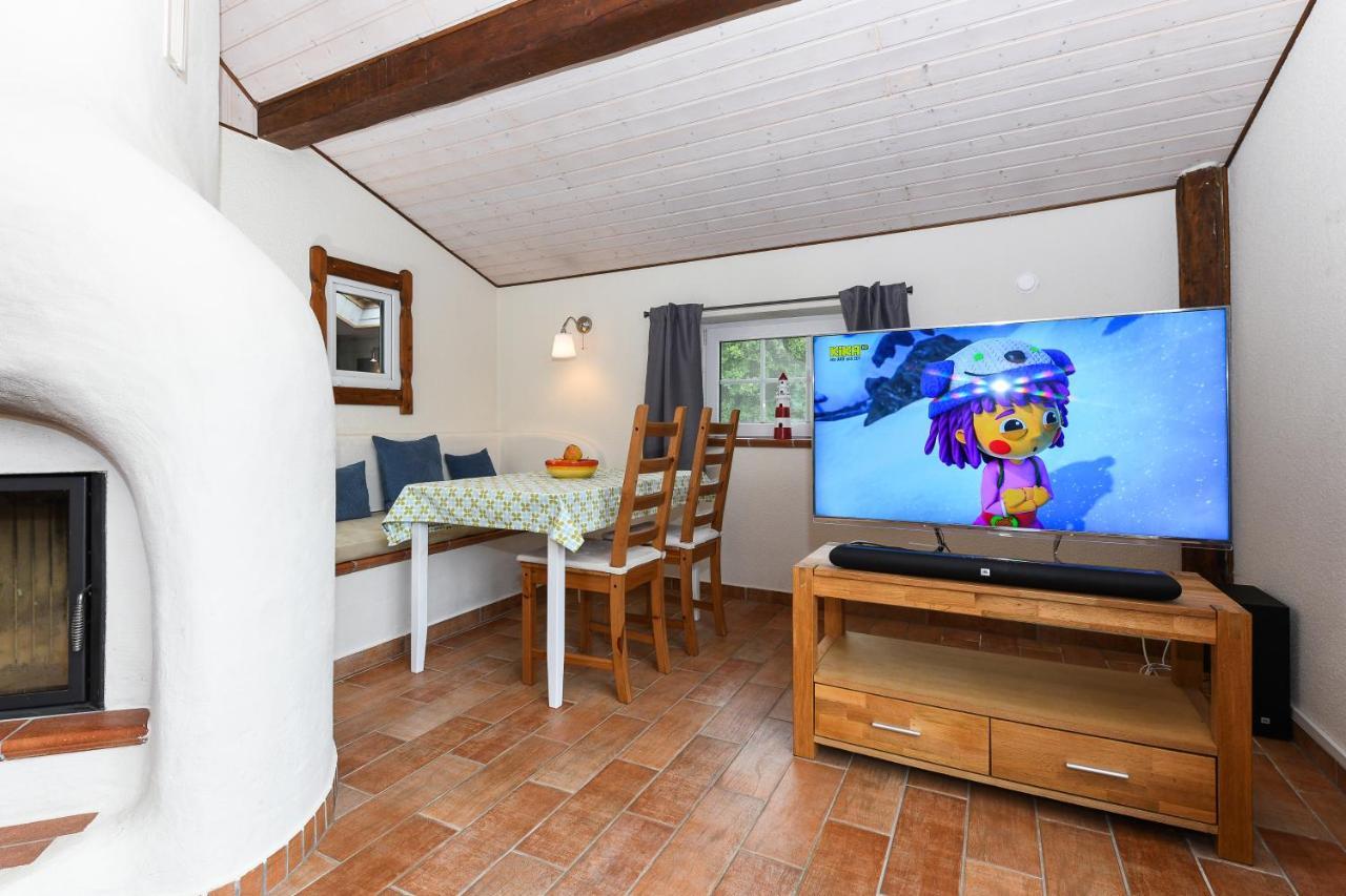 Ferienhaus Sternenklar Віттмунд Екстер'єр фото